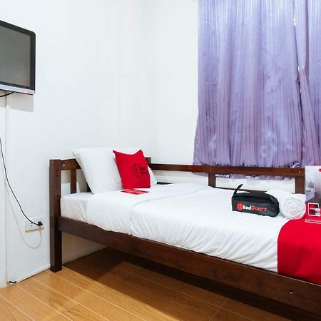 Reddoorz Near Robinsons Place Manila Ngoại thất bức ảnh