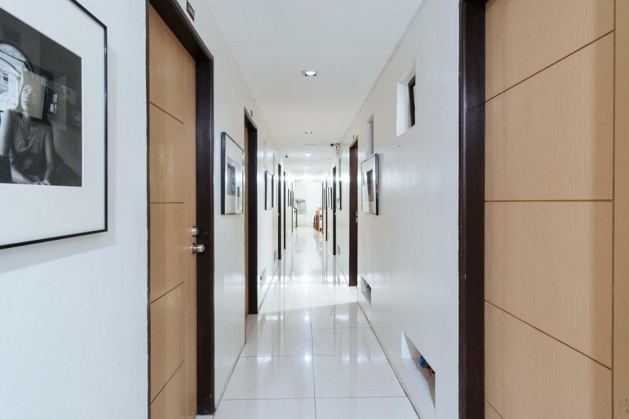 Reddoorz Near Robinsons Place Manila Ngoại thất bức ảnh