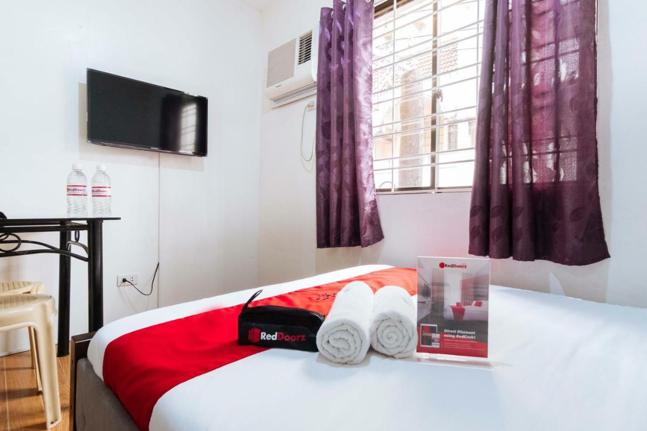 Reddoorz Near Robinsons Place Manila Ngoại thất bức ảnh