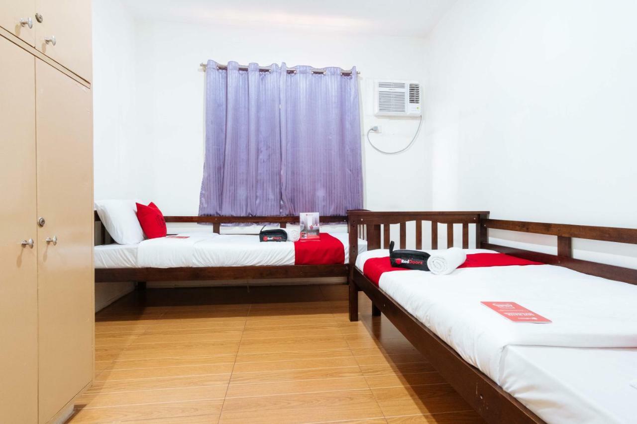 Reddoorz Near Robinsons Place Manila Ngoại thất bức ảnh
