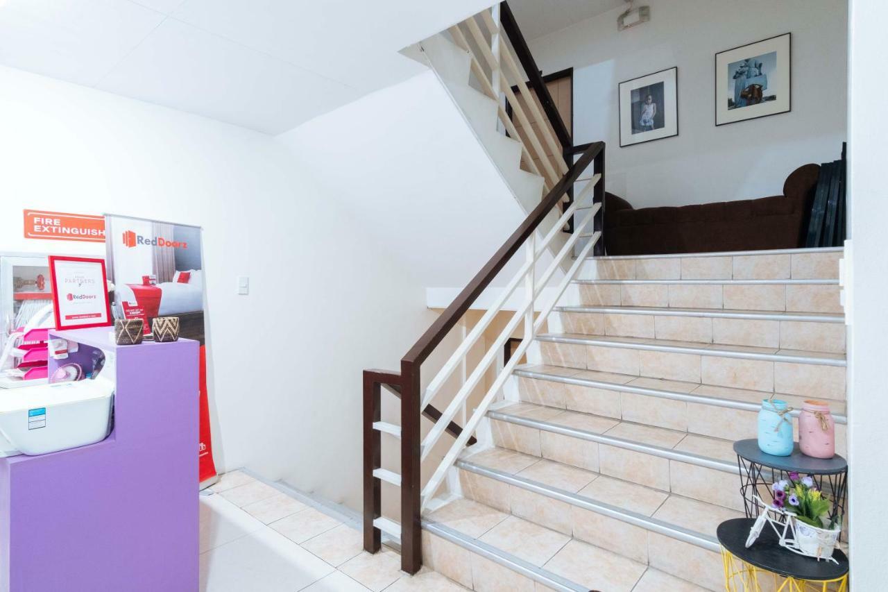 Reddoorz Near Robinsons Place Manila Ngoại thất bức ảnh