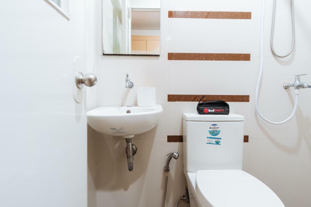 Reddoorz Near Robinsons Place Manila Ngoại thất bức ảnh