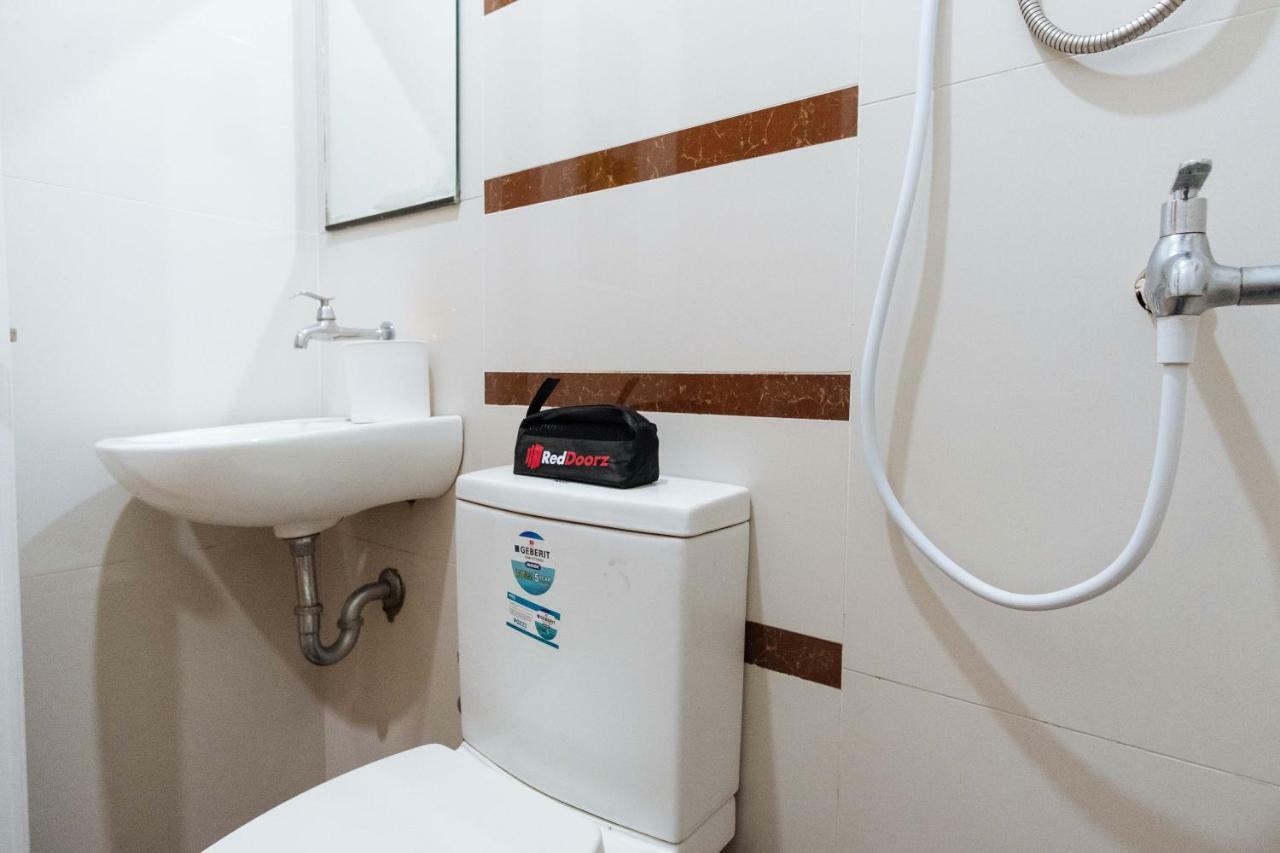 Reddoorz Near Robinsons Place Manila Ngoại thất bức ảnh